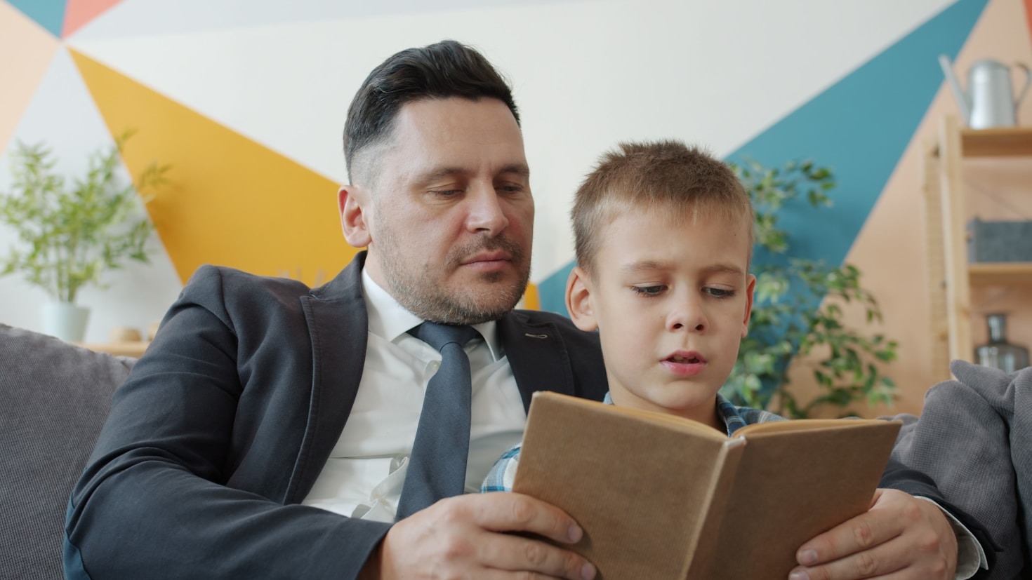 10 Key Insights from the ABIS Child Study