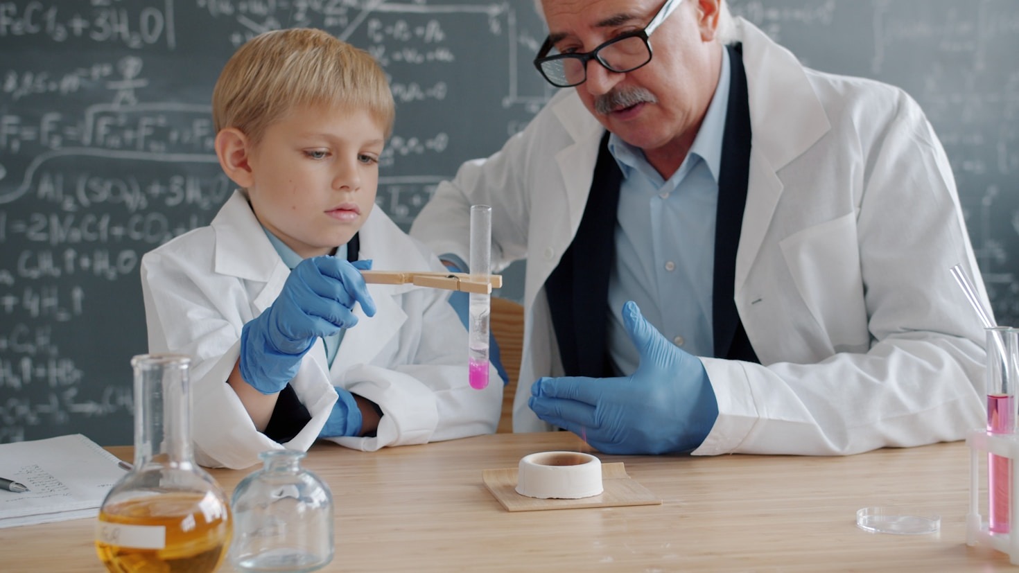 How ABIS Helps Shape Swedish Health Policies